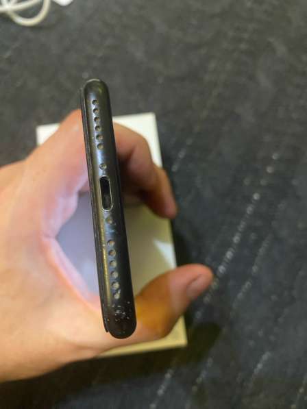 IPhone 7 128gb в Мытищи фото 4
