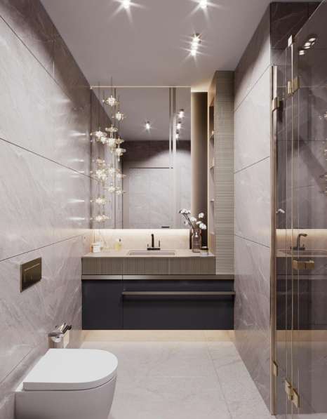 Квартира 123м² Турция, Стамбул, Каваклы в фото 9