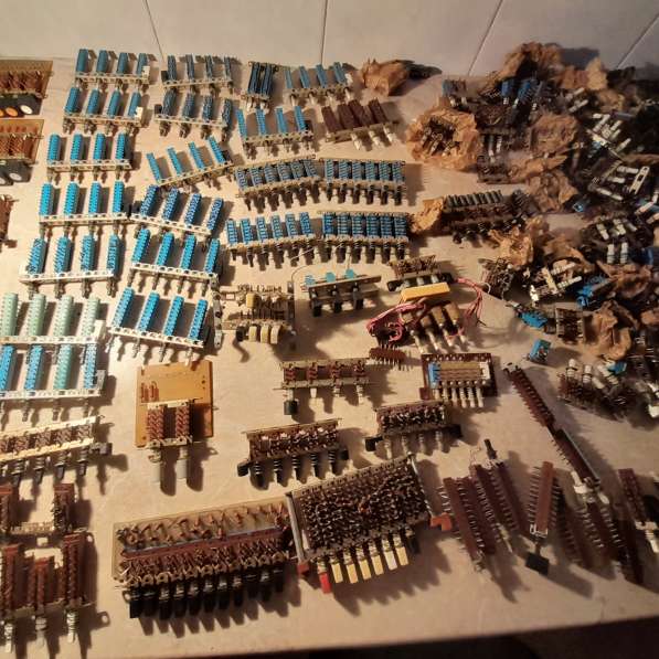 П2K переключатели в Челябинске фото 14