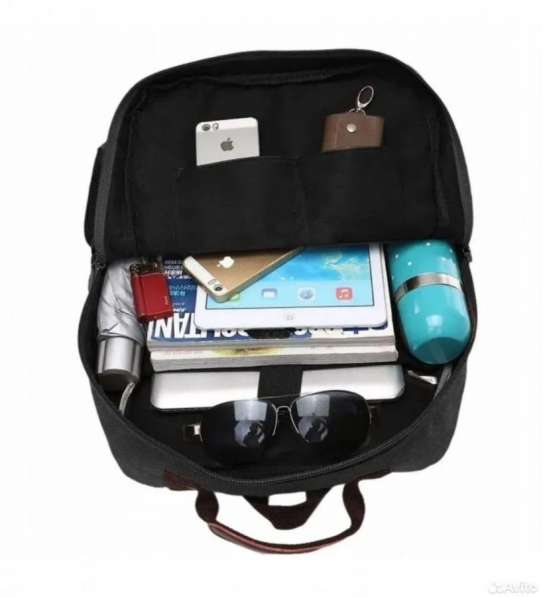 Рюкзак мужской в Щербинке