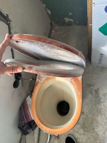 Унитаз в Ульяновске фото 6