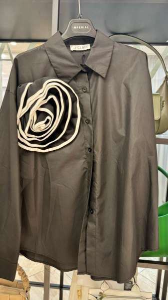 Блузка Италия