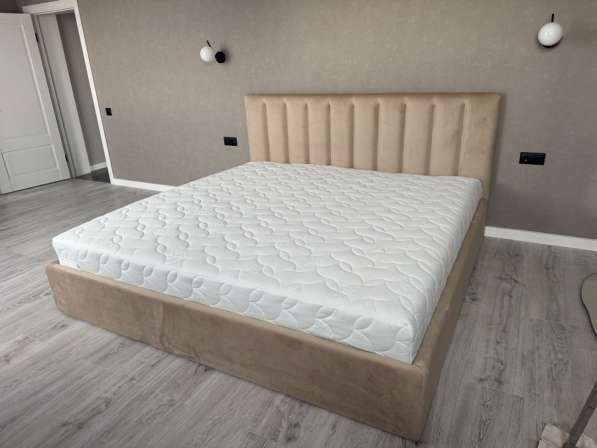 Кровать в Калининграде фото 5