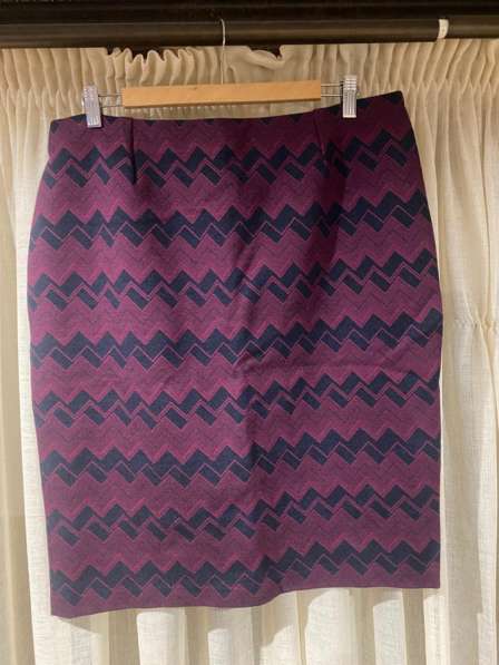 Юбка раз.50-52