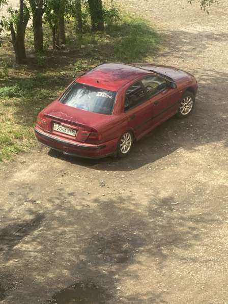 Mitsubishi, Carisma, продажа в Ангарске в Ангарске фото 4