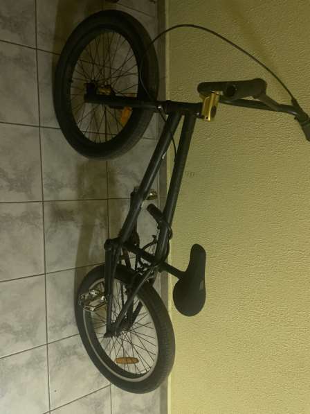 BMX