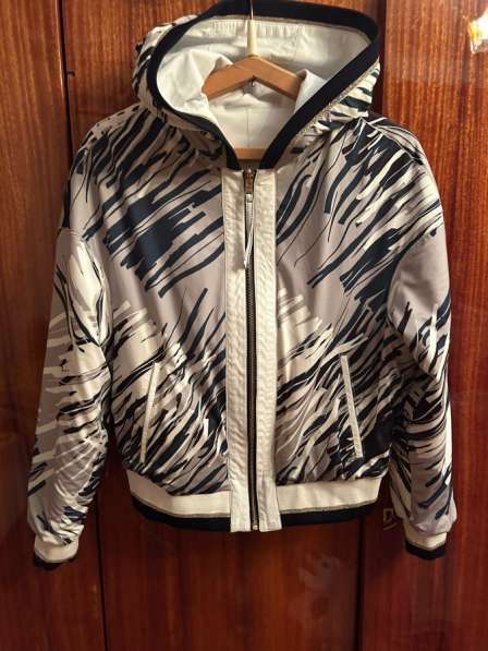 Куртка кожаная в Кисловодске фото 3