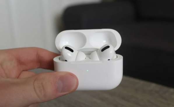 AirPods Pro 2 в Ставрополе