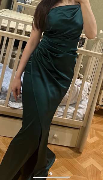 Платье Вчерный в Люберцы