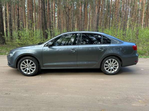 Volkswagen, Jetta, продажа в Коврове в Коврове
