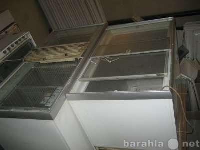 Горки холодильные б/у (встройка, вынос) в Самаре фото 5