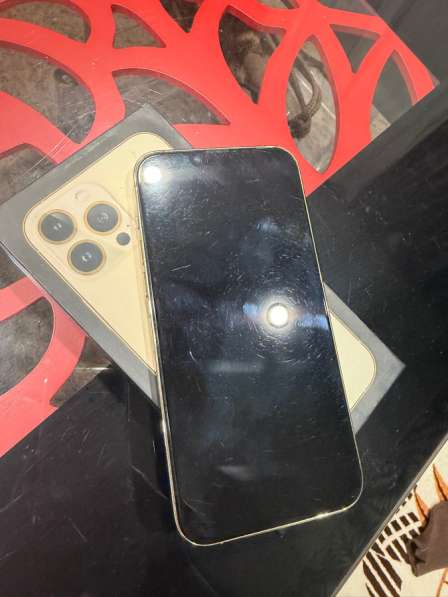 Айфон 13 про Макс в Краснодаре