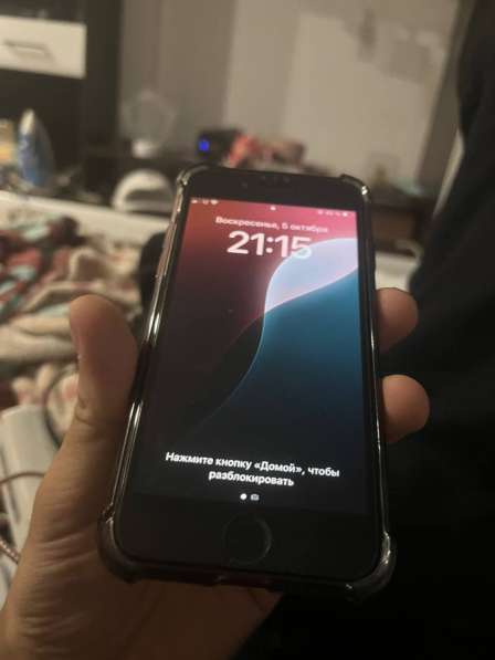 Apple se2020 в Воронеже