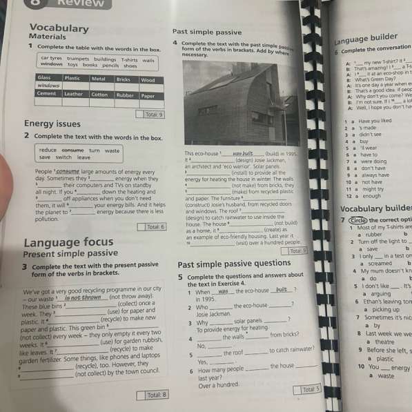 EYES OPEN 3 РАБОЧАЯ ТЕТРАДЬ в Санкт-Петербурге