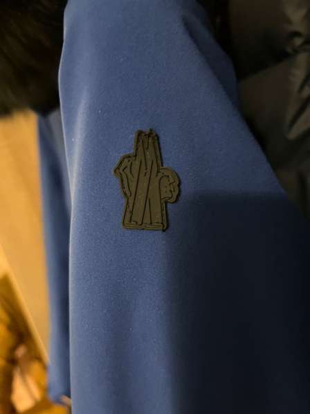 Куртка Monkler в Перми