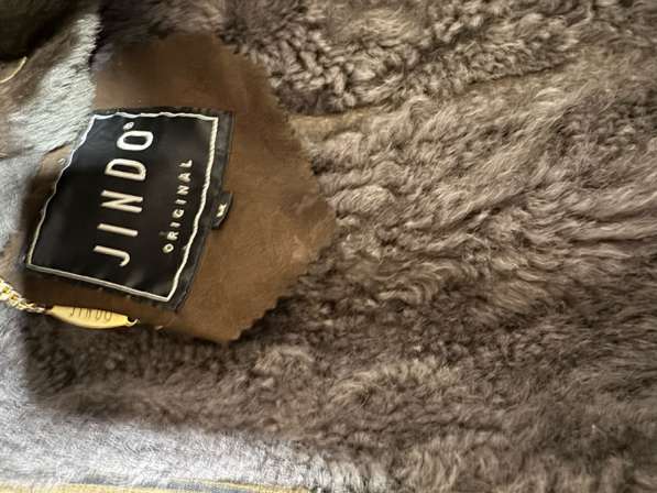 Одежда дубленка в Москве фото 6