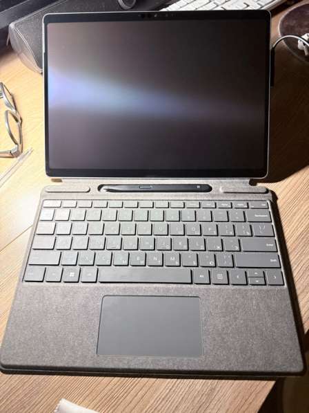 Microsoft surface pro 11 - 1 TB