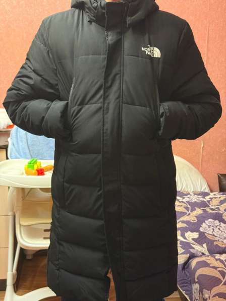 Зимняя куртка в Энгельсе фото 3