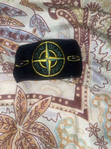 Продам stone island худи в Москве фото 4