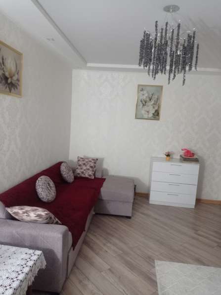 Продам однокомнатную квартиру в фото 3