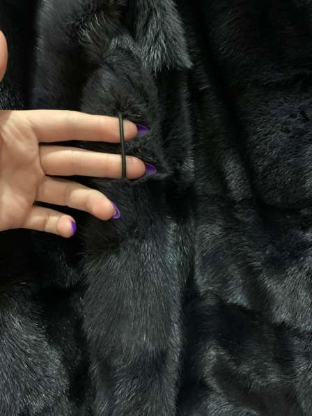 Шуба в Нижнем Новгороде фото 3