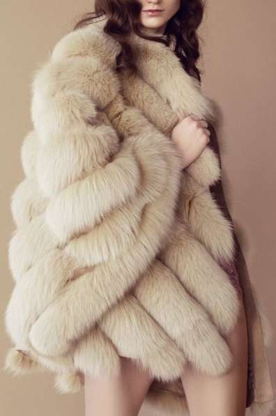 Химчистка шуб покраска сложные пятна в Твери фото 3