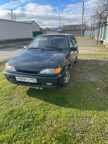 ВАЗ (Lada), 2114, продажа в Черкесске в Черкесске