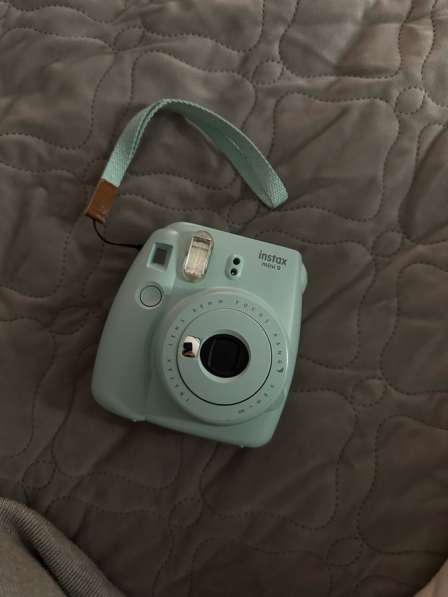 Instax mini 9
