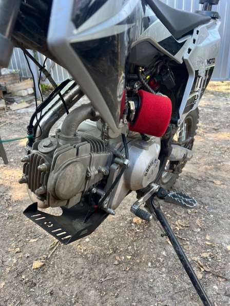 Regulmoto five 125 в Кирово-Чепецке фото 9