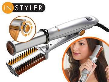 Прибор для укладки волос "In Styler In Styler