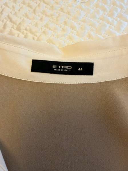 Блуза шелк в Самаре фото 5