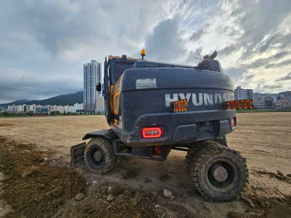 Hunday HW145 в фото 11