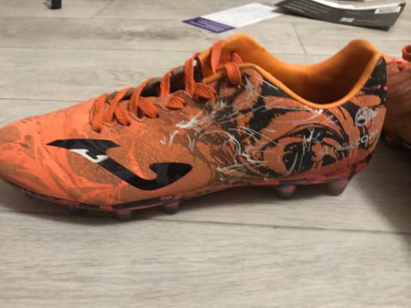 Бутсы joma в Старом Осколе фото 3