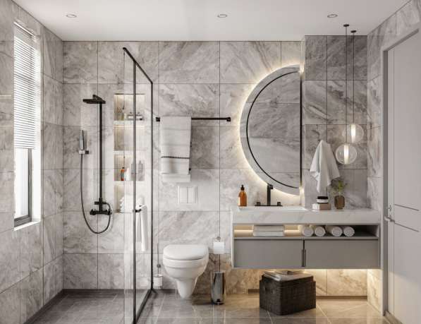 Вилла 222м² Турция, Бодрум в 