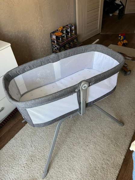 Кроватка люлька в Первоуральске