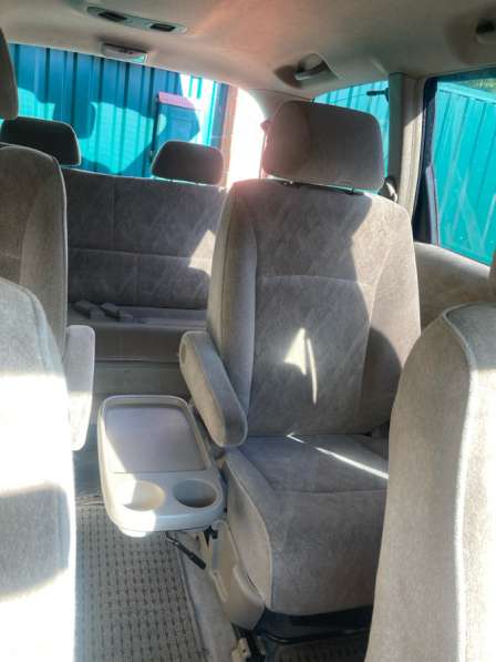 Honda, Odyssey, продажа в Москве в Москве фото 7