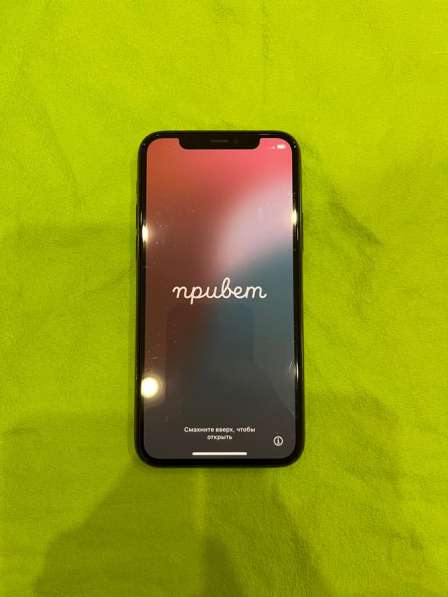 IPhone 11 Pro на 256 гб в Тюмени фото 8