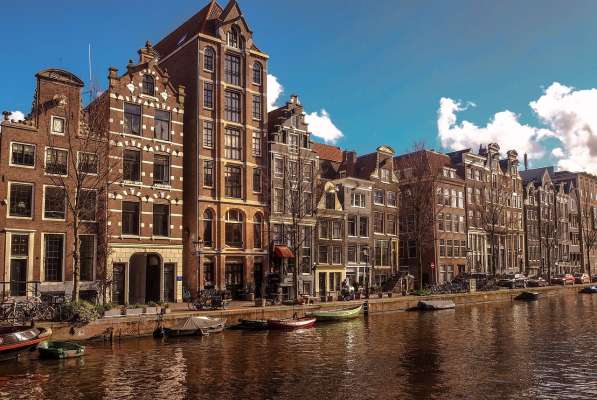 Нидерландыға виза | Evisa Travel