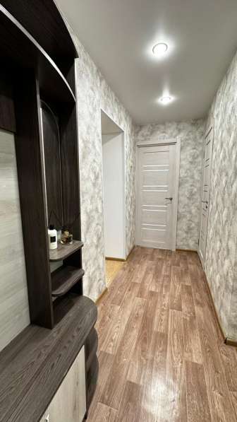 Уютная квартира по улице Локомотивная в Хабаровске фото 9