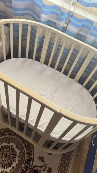 Кровать детская в Гудермесе