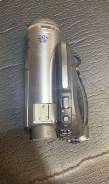 Видеокамера Panasonic в Москве фото 8