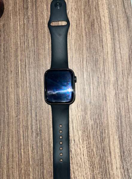 Продам Apple Watch SE 44mm в 