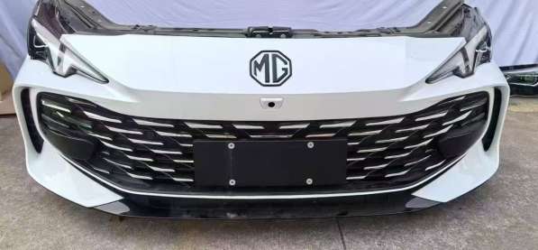 Бамперы оптом и розница в Москве фото 15