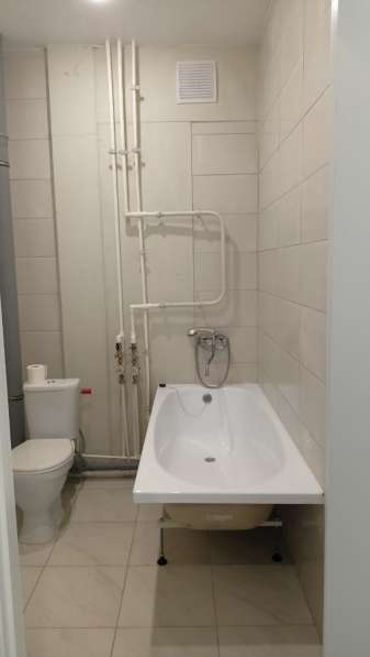 Обмен 1 к. кв+комната на 1 к. кв в Санкт-Петербурге фото 10