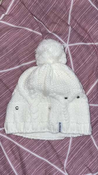 Шапки, перчатки, повязки на голову