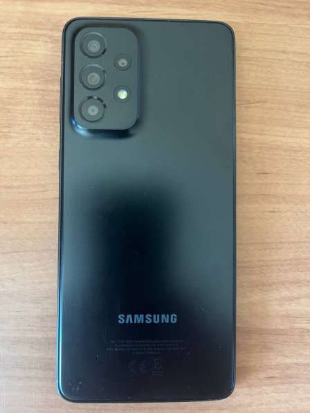 Продам Samsung Galaxy A33 5G, 8/128 в Туапсе