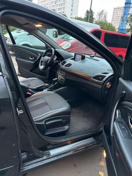 Renault, Fluence, продажа в Москве в Москве фото 4
