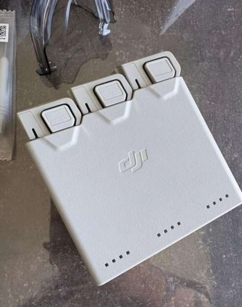 DJI Mini 3 Pro Fly More Kit + в Краснодаре