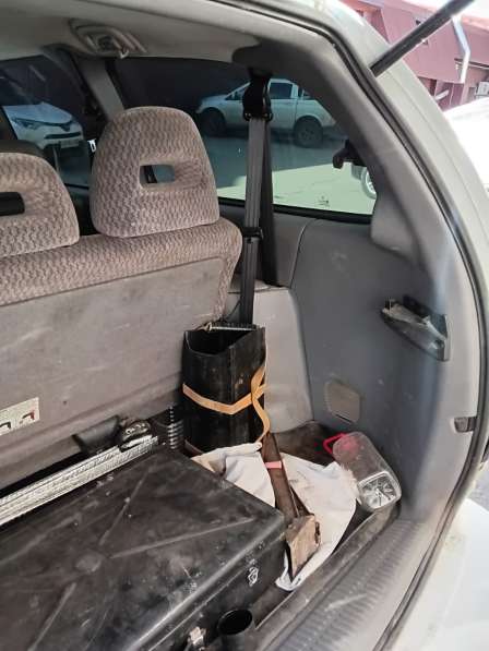 Dodge, RAM, продажа в Самаре в Самаре фото 12