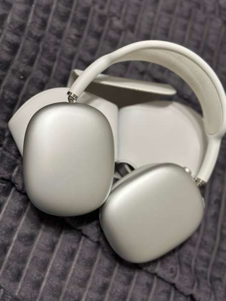 Airpods Max в Екатеринбурге фото 3